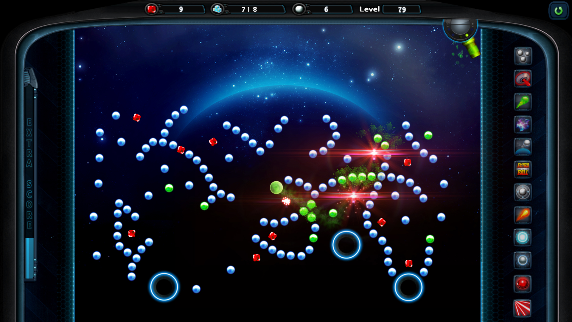 GemBreak screenshot 5