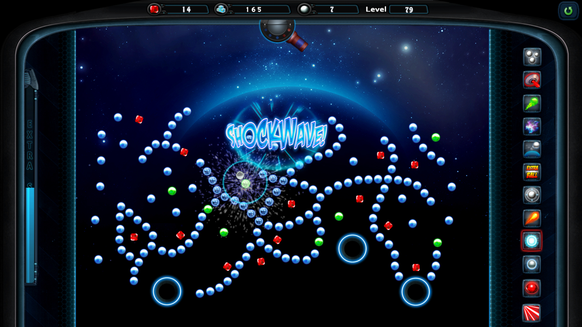 GemBreak screenshot 6