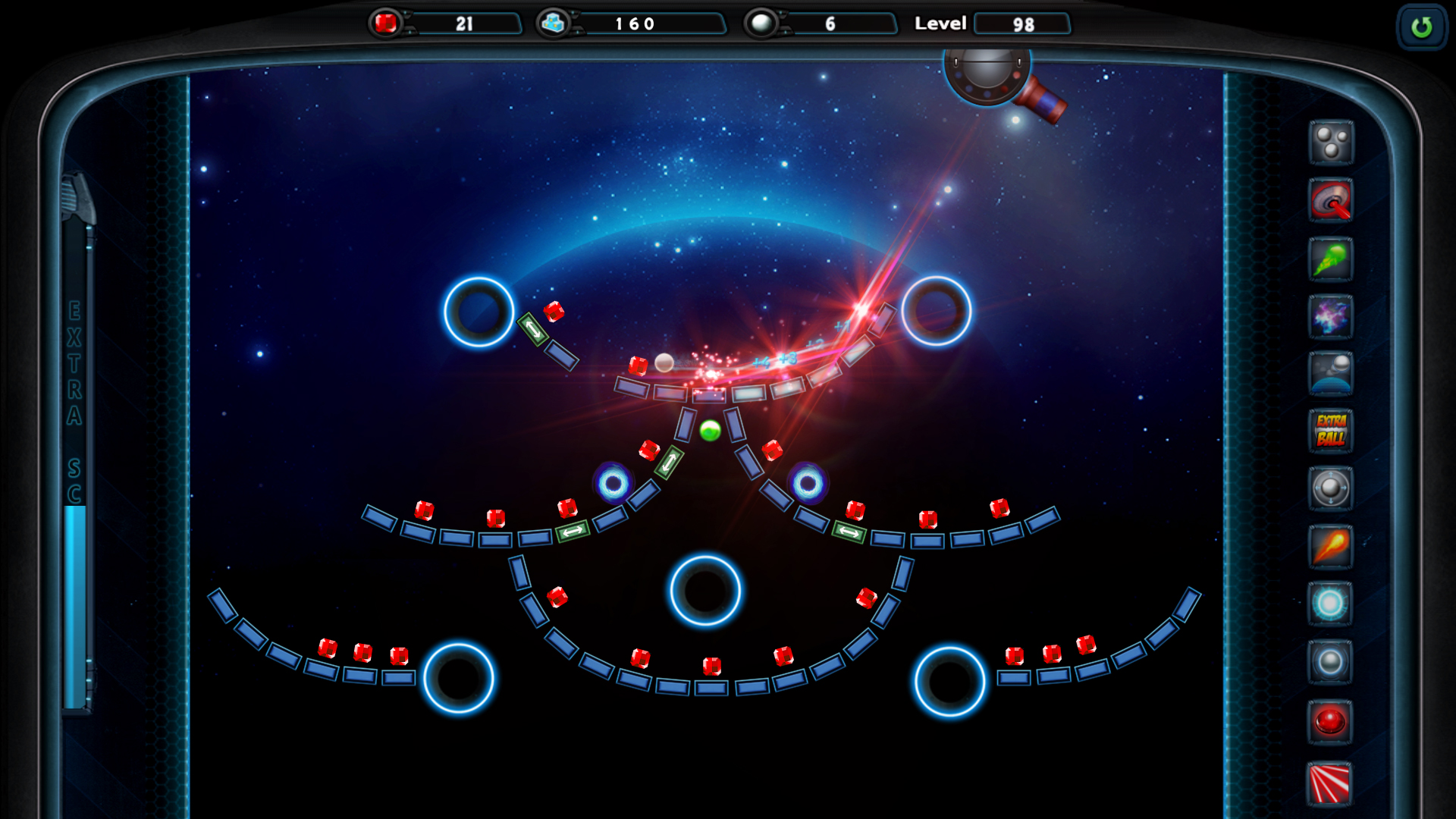 GemBreak screenshot 4