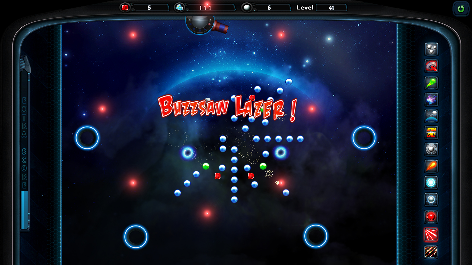 GemBreak screenshot 1