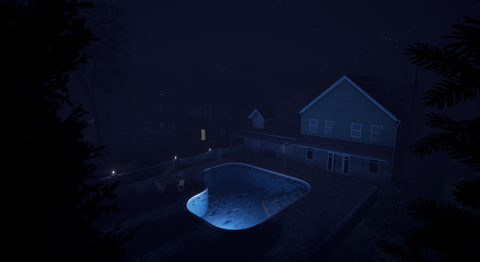 Discrepant screenshot 8