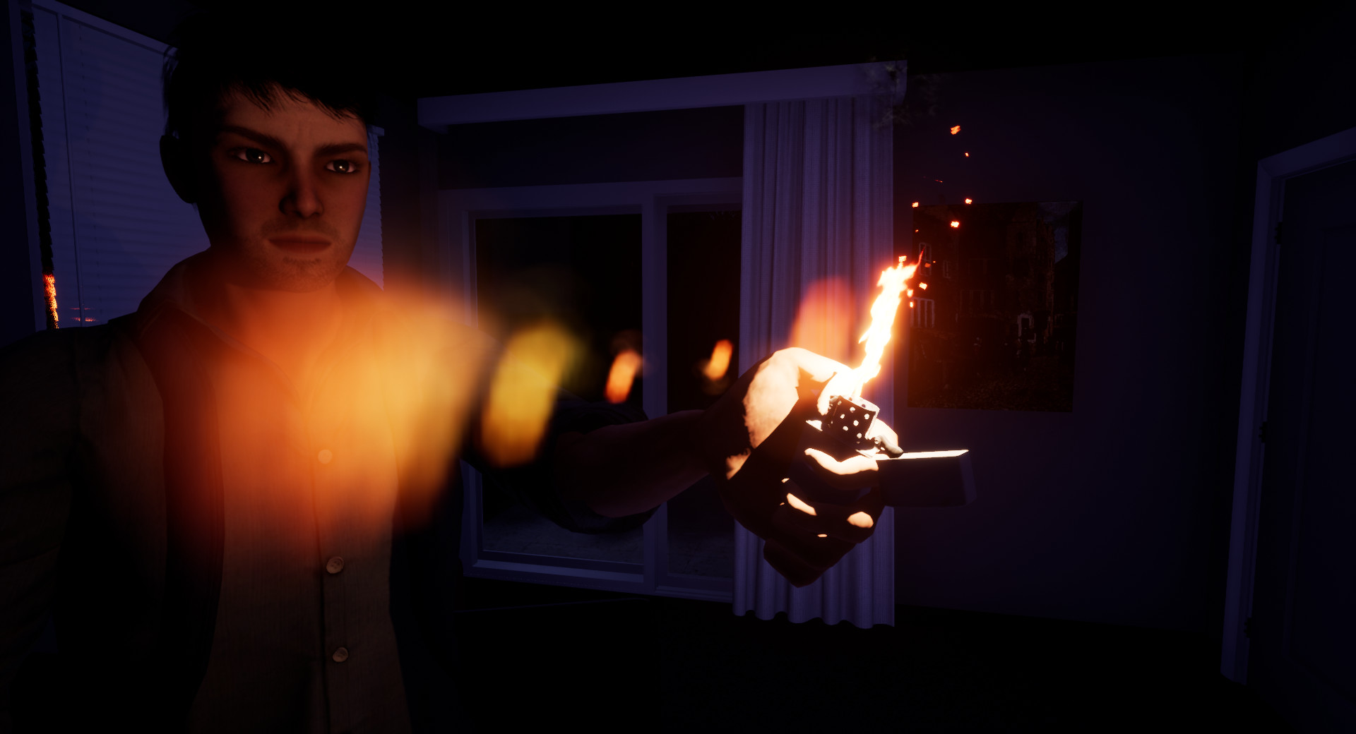Discrepant screenshot 1