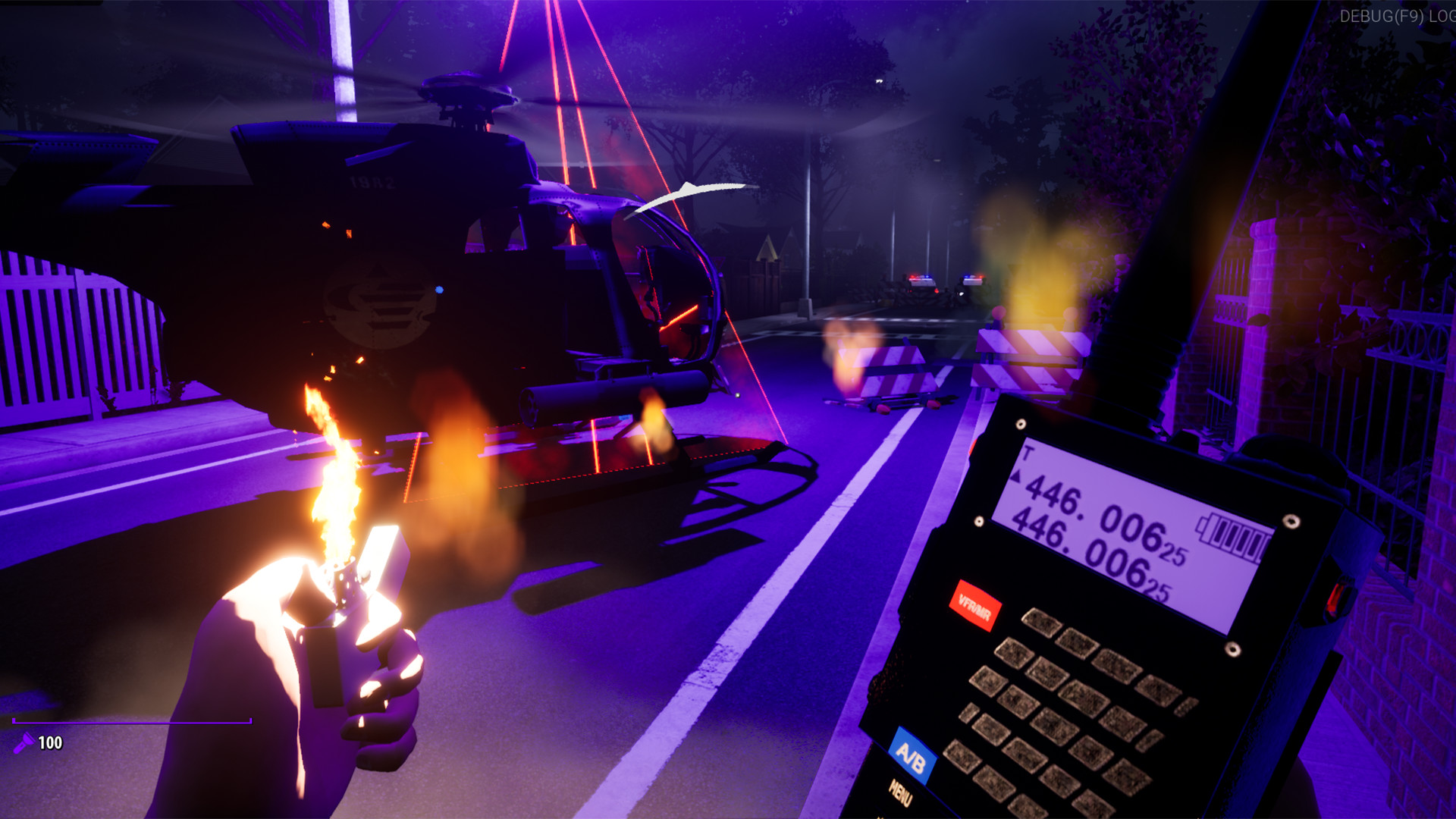Discrepant screenshot 2