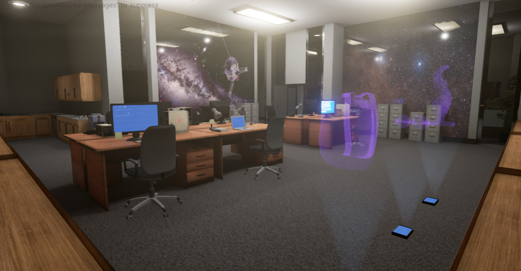Discrepant screenshot 11