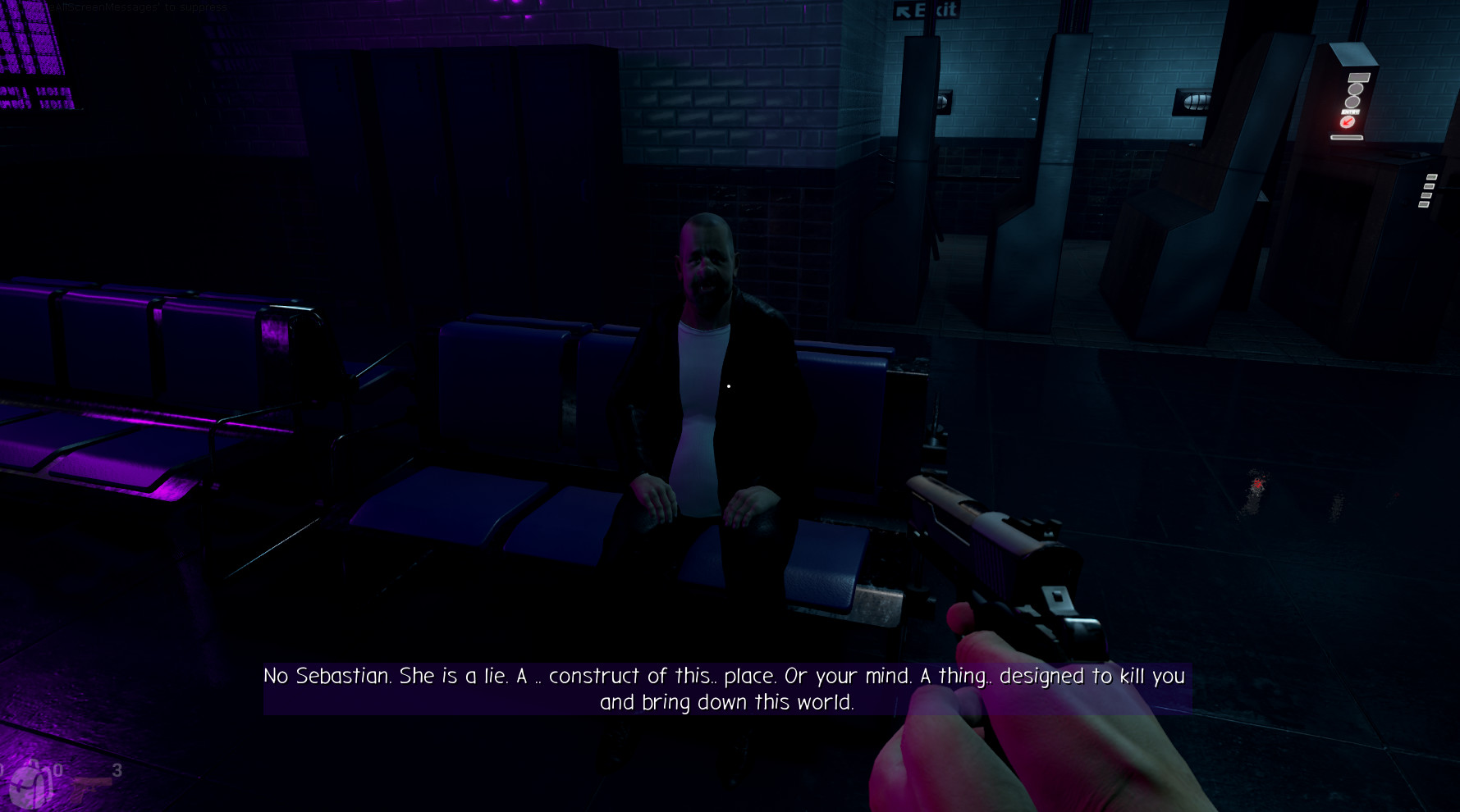 Discrepant screenshot 3