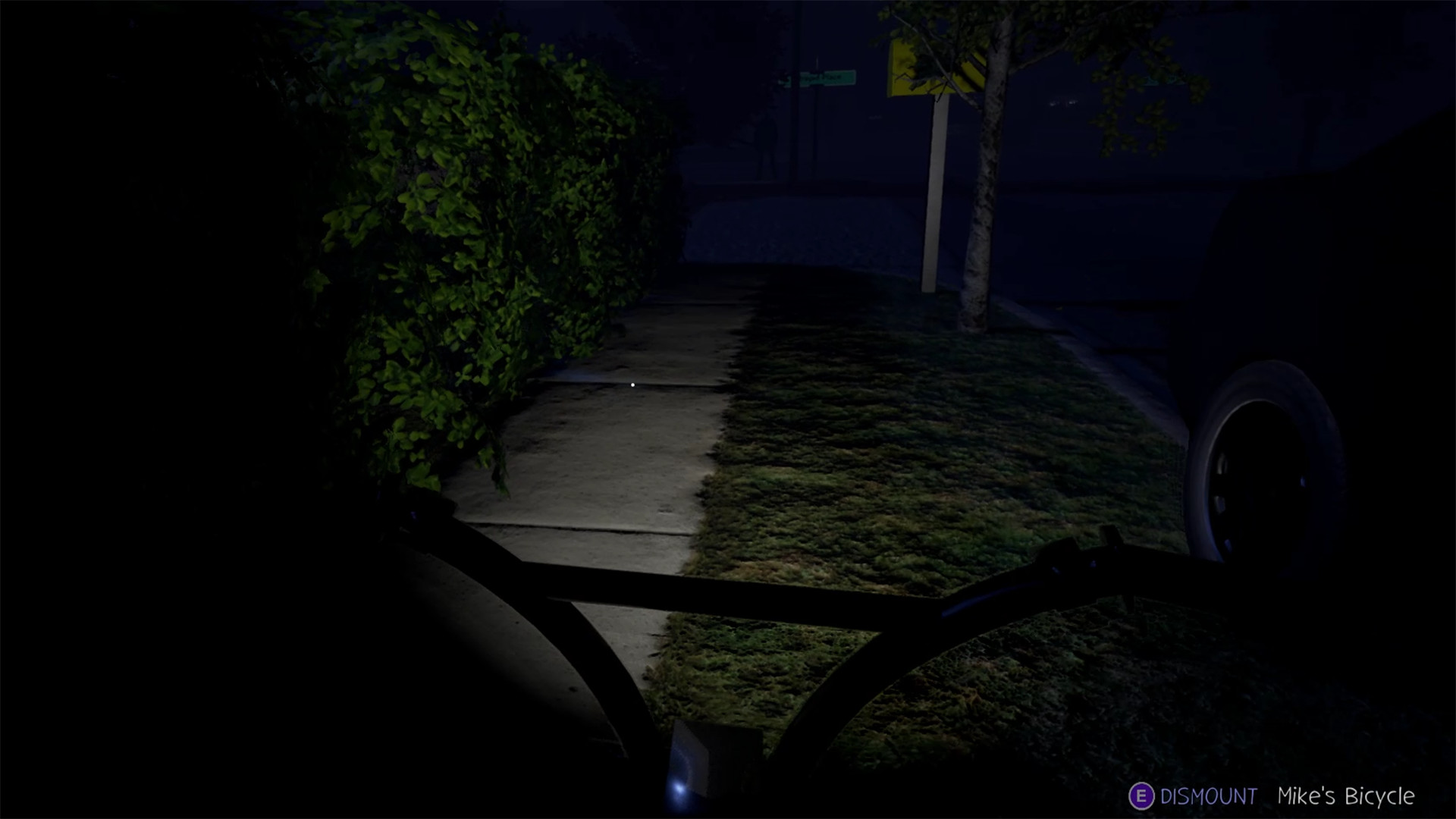 Discrepant screenshot 7