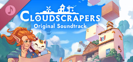 Cloudscrapers Soundtrack