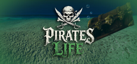 Pirates Life