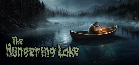 The Hungering Lake — Steam header