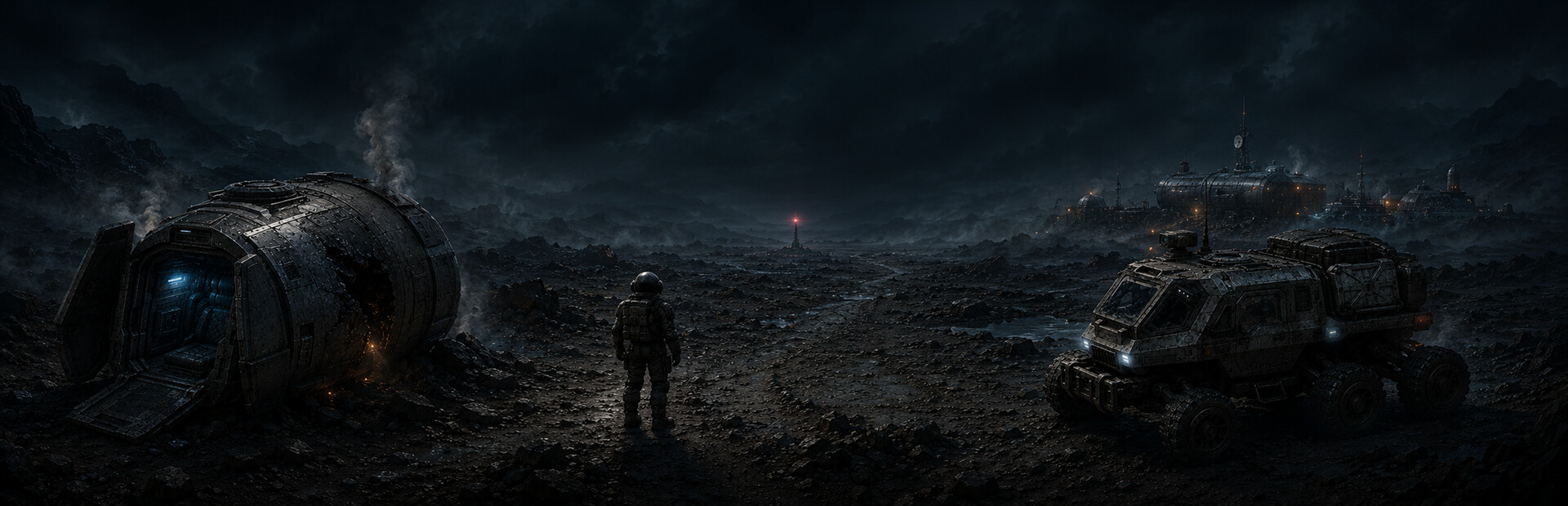 After Silence