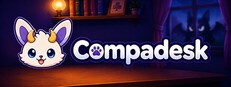 CompaDesk cover art