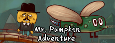 Mr. Pumpkin Adventure