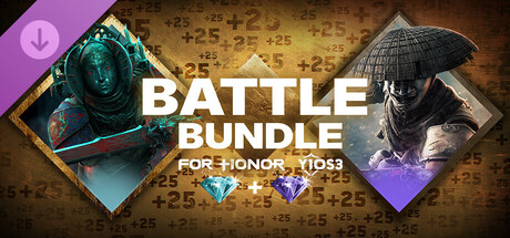 Battle Bundle – Y10S3 – FOR HONOR