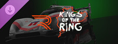 RENNSPORT: Kings of the Ring