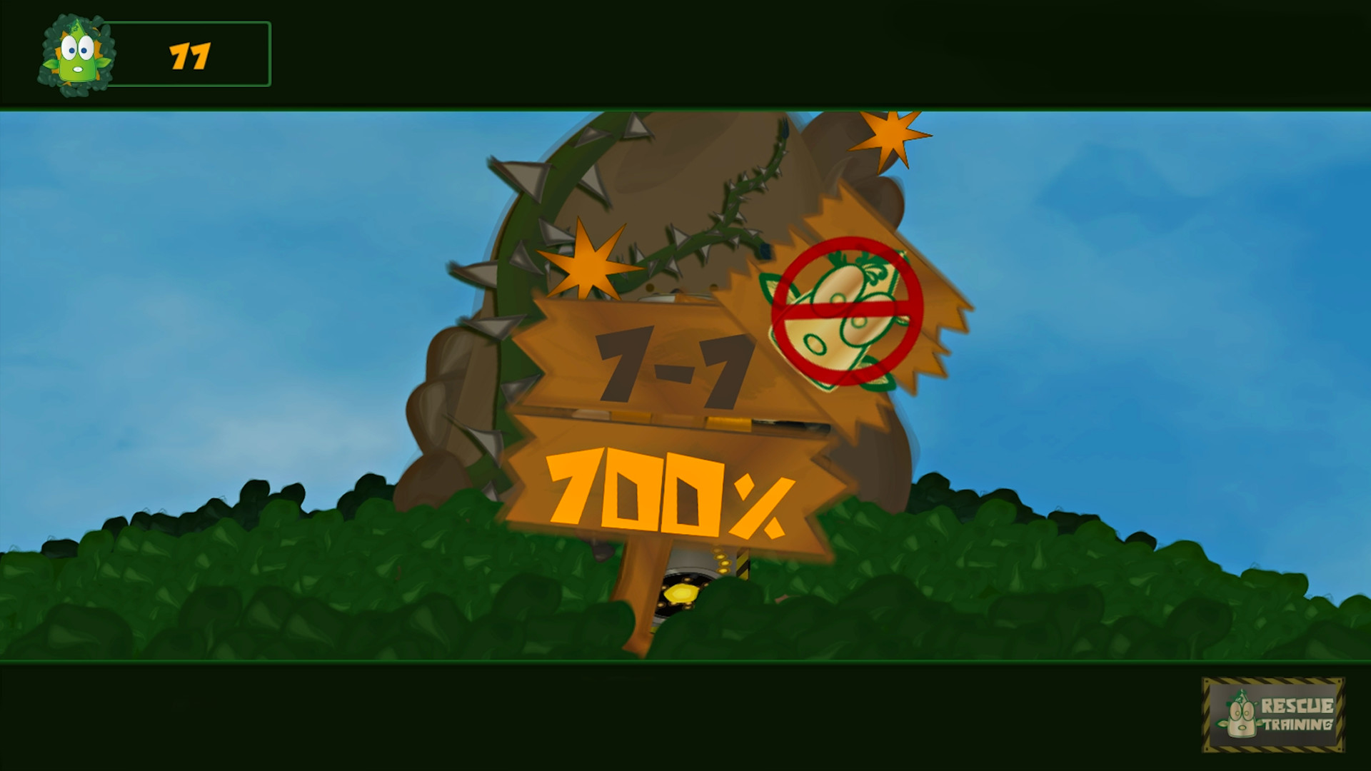 Lil Big Invasion screenshot 8