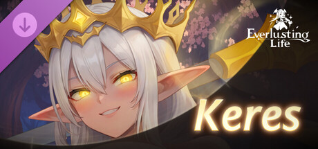 Everlusting Life - Mascot Keres