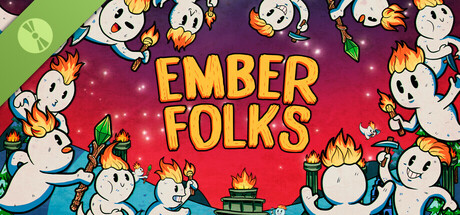 Ember Folks Demo