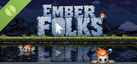 Ember Folks Demo