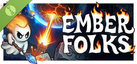 Ember Folks Demo