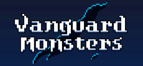 Vanguard Monsters