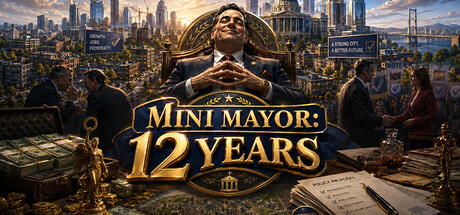 Mini Mayor: 12 Years
