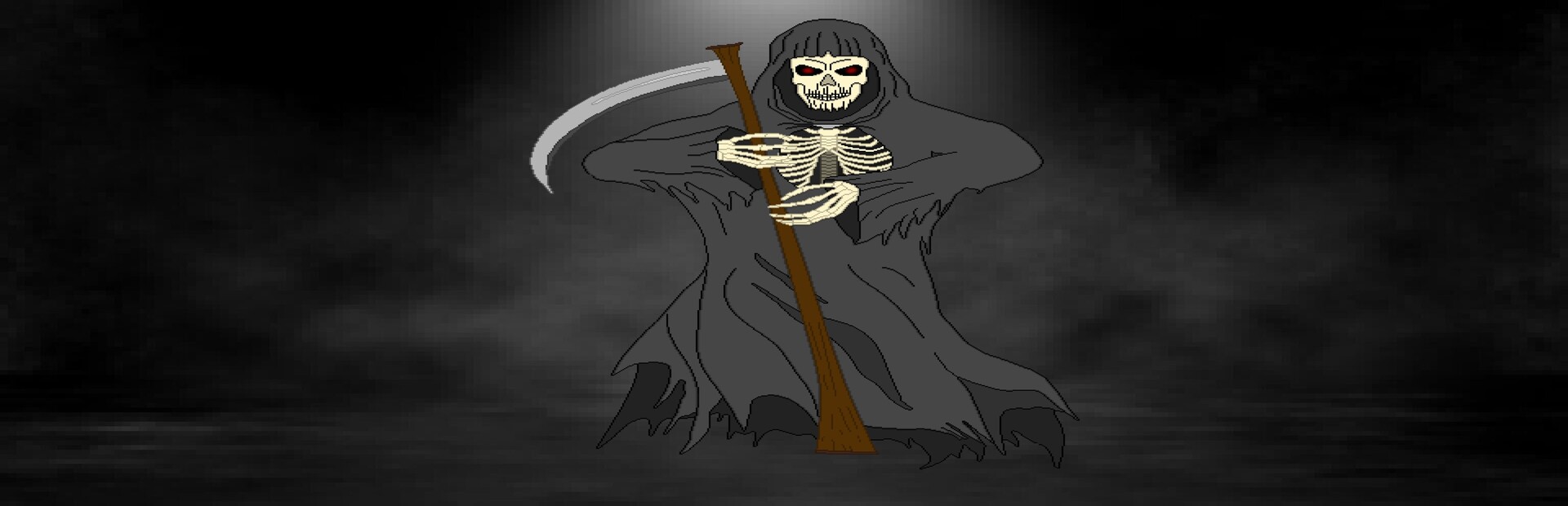 No Death No Life