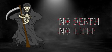 No Death No Life