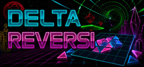 DELTA REVERSI — Steam header
