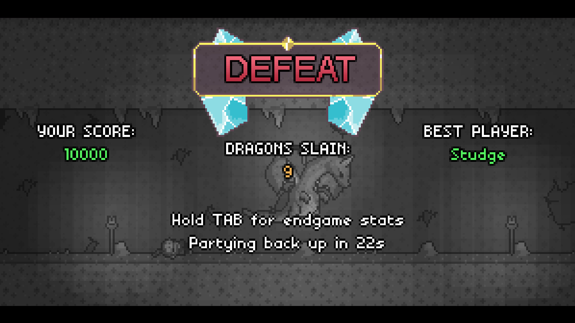 Take Thy Throne screenshot 10