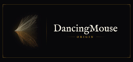 DancingMouse: Origin — Steam header