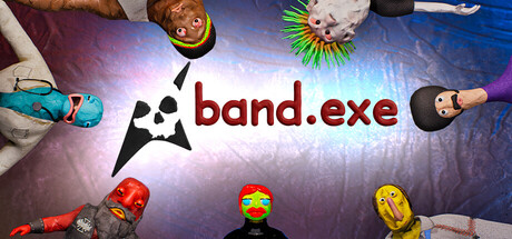 band.exe