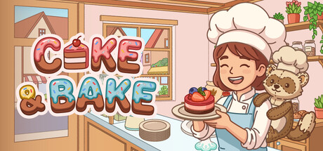 Cake & Bake