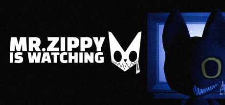 Mr. Zippy is Watching