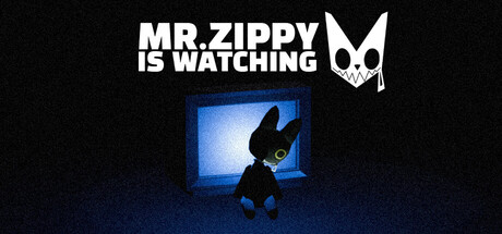 Mr. Zippy is Watching