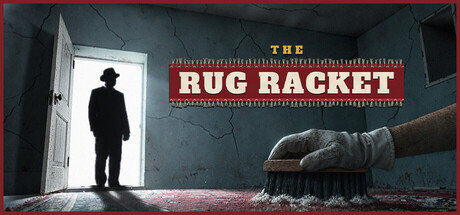 The Rug Racket — Steam header