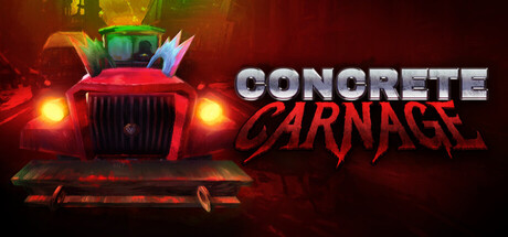 Concrete Carnage