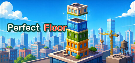 Perfect Floor