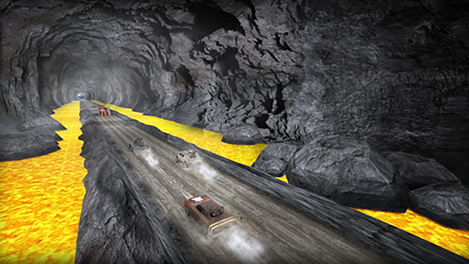 Road Madness OST screenshot 5