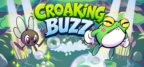 Croaking Buzz