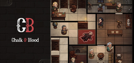 Chalk & Blood