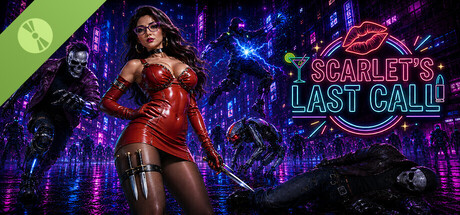 Scarlet's Last Call Demo