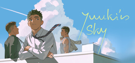 Yuuki's Sky