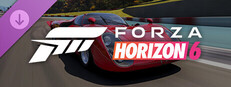 Forza Horizon 6 1968 Alfa Romeo Tipo 33/2