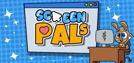 Screen Pals