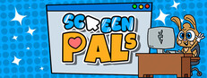Screen Pals