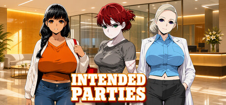 Intended Parties — Steam header