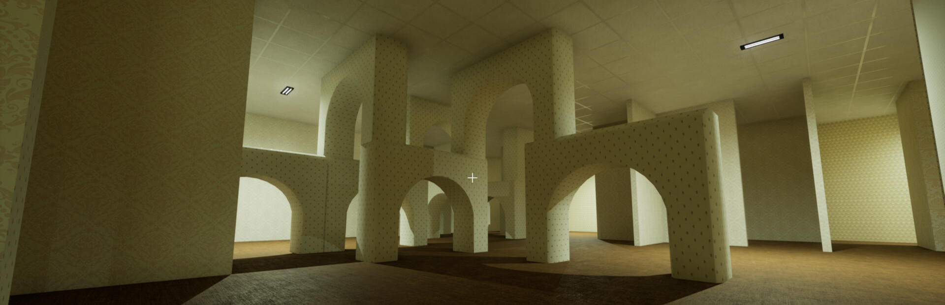 Ultradimensional