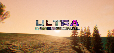 Ultradimensional