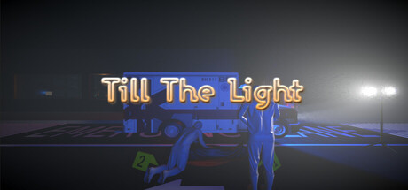 Till The Light