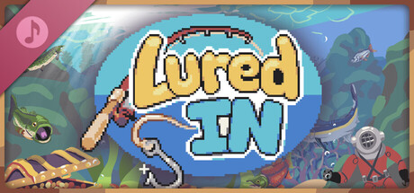 Lured In Soundtrack